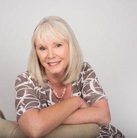 Susie Heath's Books, Susie Heath's Podcasts, Susie Heath TV personality.