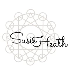 Susie Heath Logo