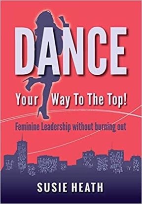 Dance your way to the Top