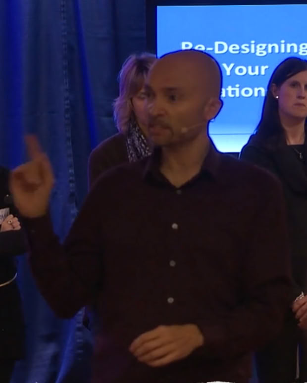 The Late Dr. Rohan Weerasinghe introduces Susie (to view video click picture)